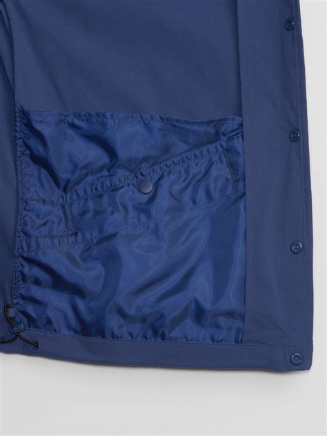coaches jacket factory